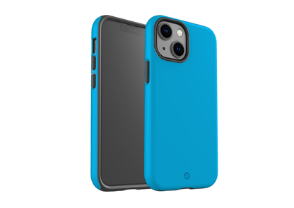 Blissful Blue Case - iPhone 13 Series