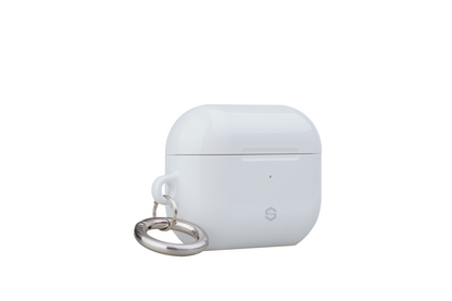 Frosty White AirPods Pro 2 Case