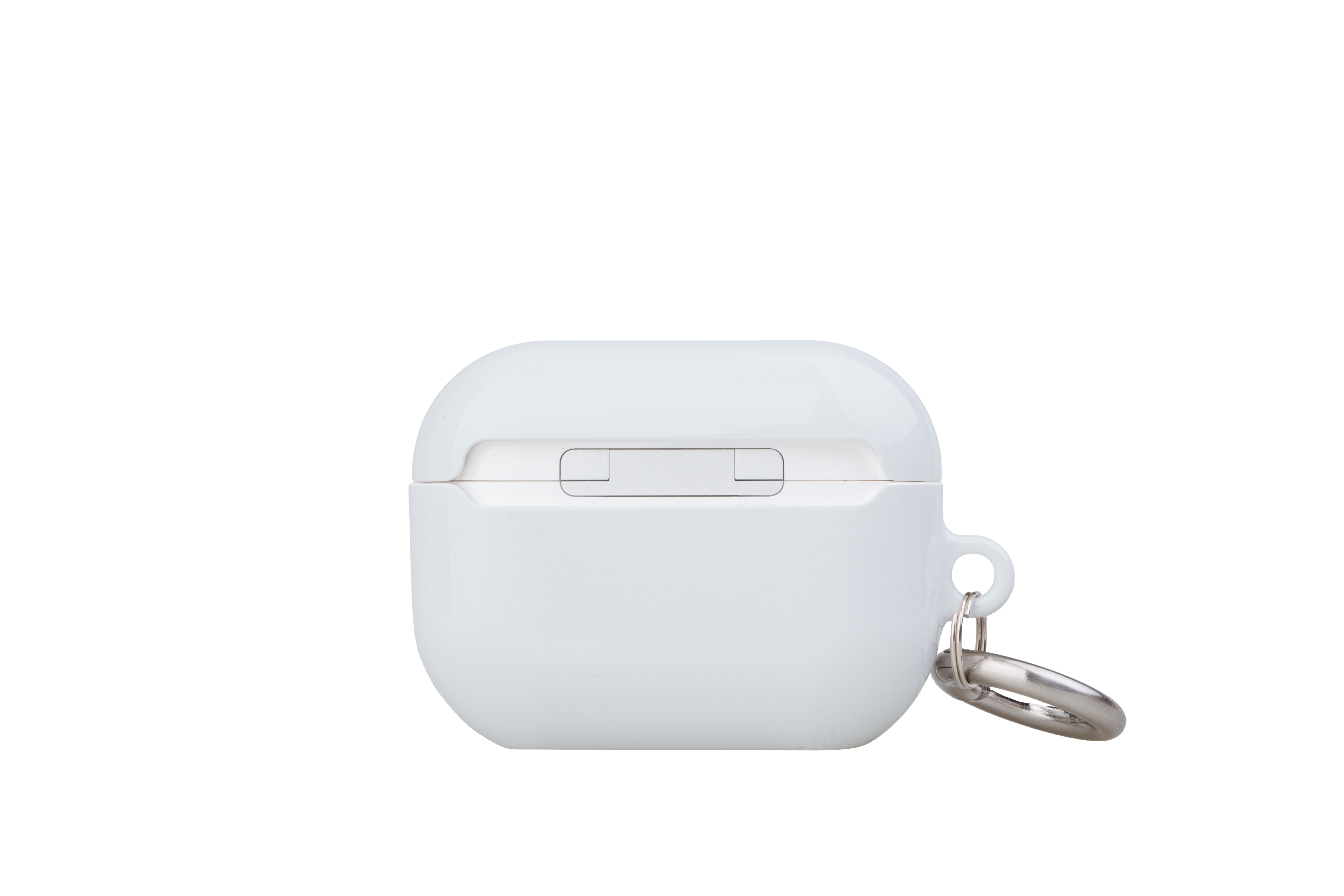 Frosty White AirPods Pro 2 Case