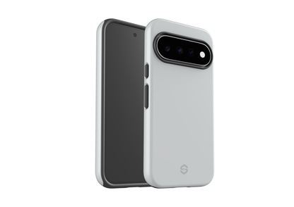 Frosty White Case - Google Pixel 11 Series
