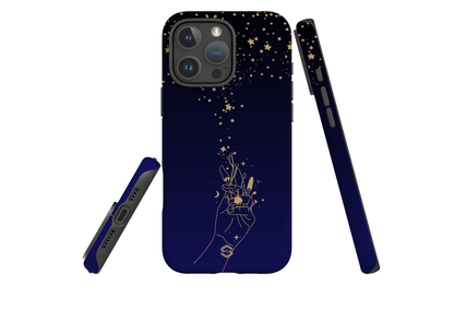 Stardust Spell Case - iPhone 16 Series