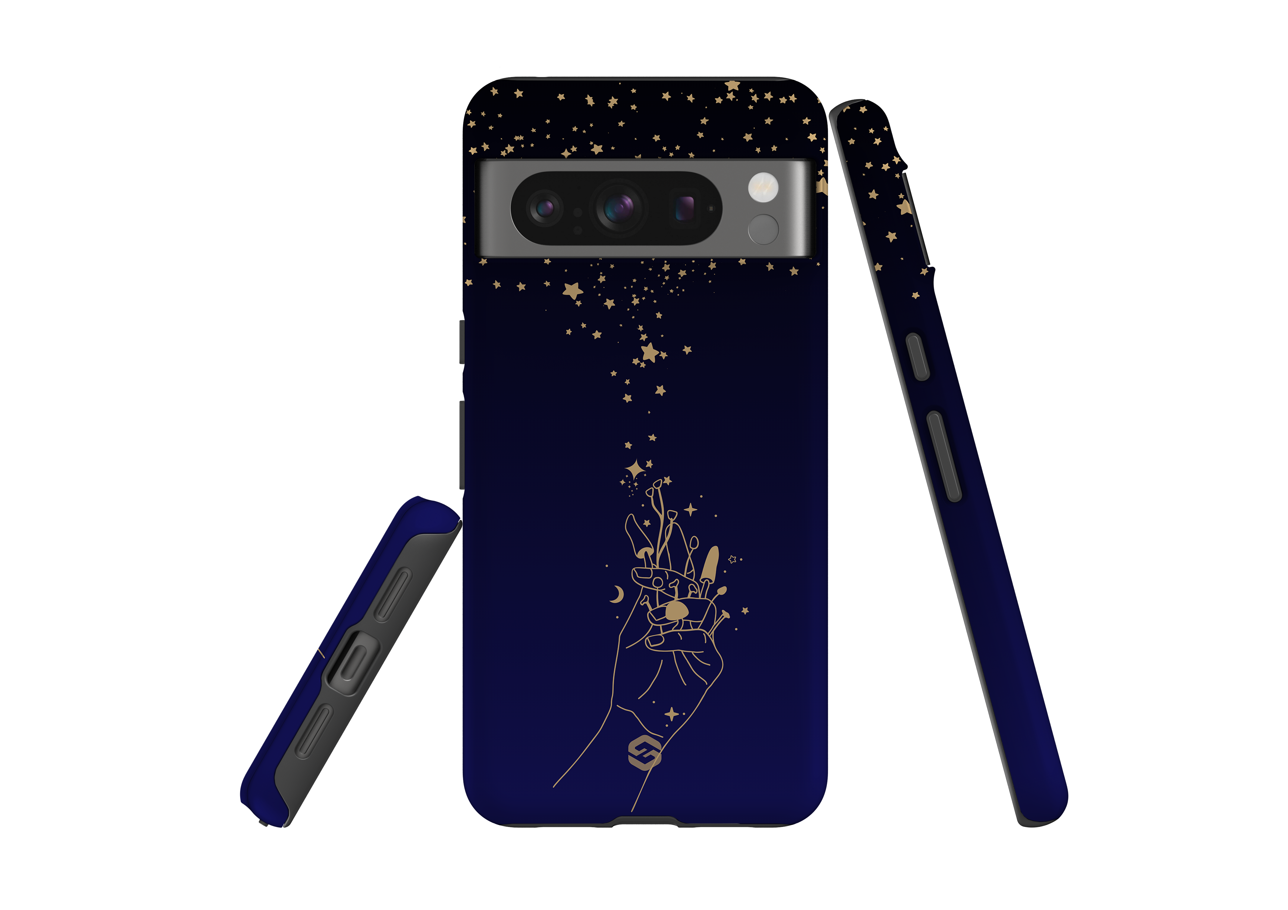 Stardust Spell Case - Google Pixel Series