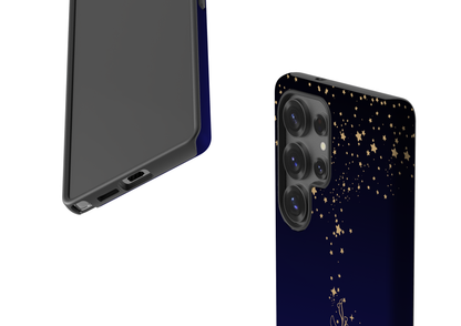 Stardust Spell Case - Samsung Galaxy S25 Series