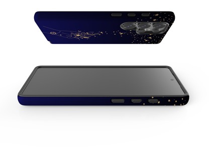 Stardust Spell Case - Samsung Galaxy S25 Series