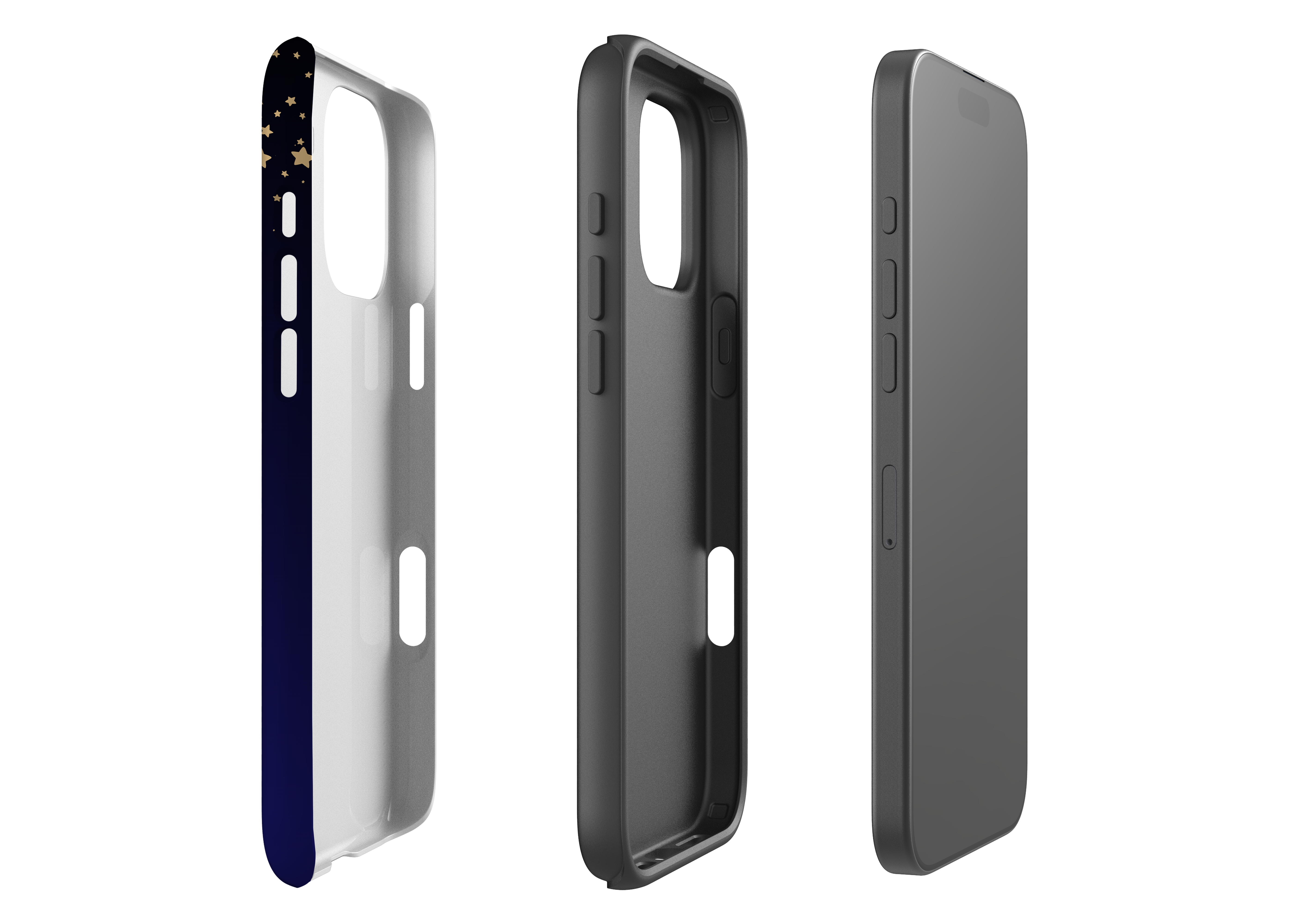 Stardust Spell Case - iPhone 16 Series