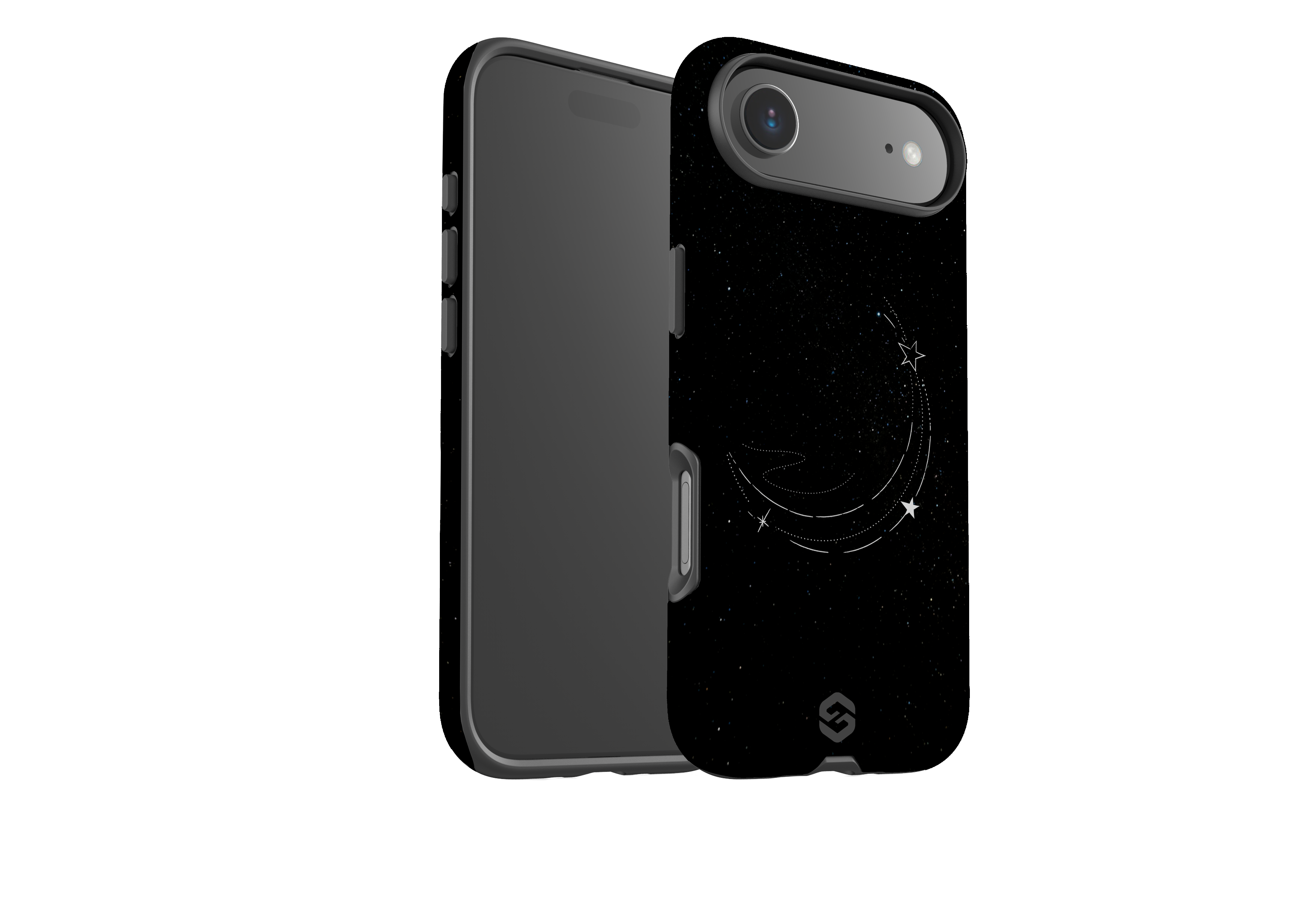 Starfield Case - iPhone 17 Series
