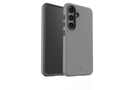 Stormy Grey Case - Samsung Galaxy S24 Series