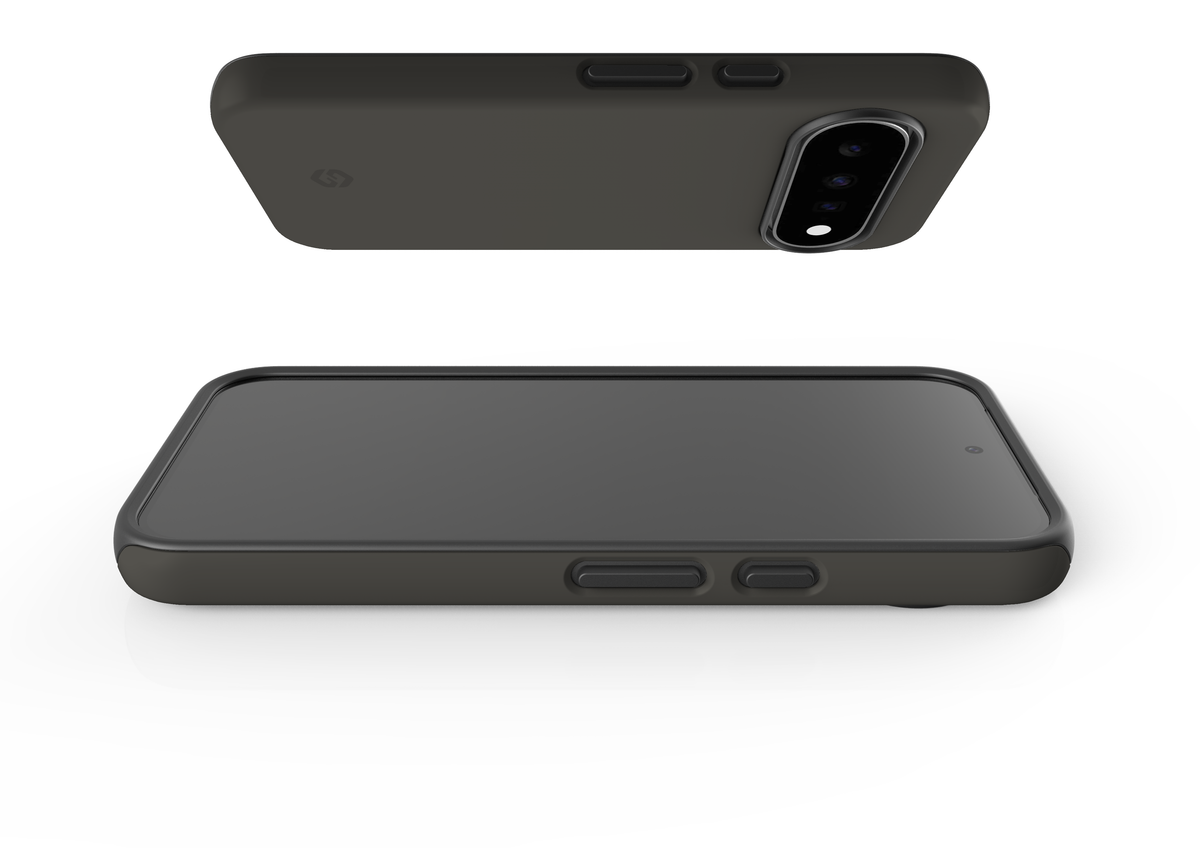 Stormy Grey Case - Google Pixel 11 Series