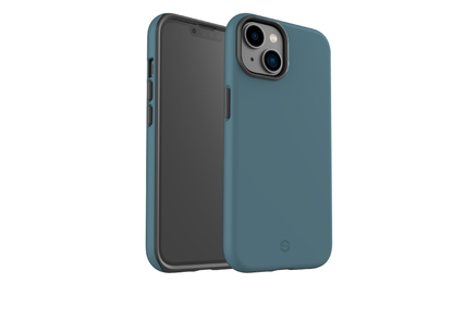 Blissful Blue Case - iPhone 14 Series