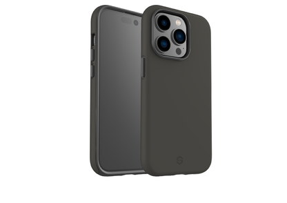 Stormy Grey Case - iPhone 14 Series