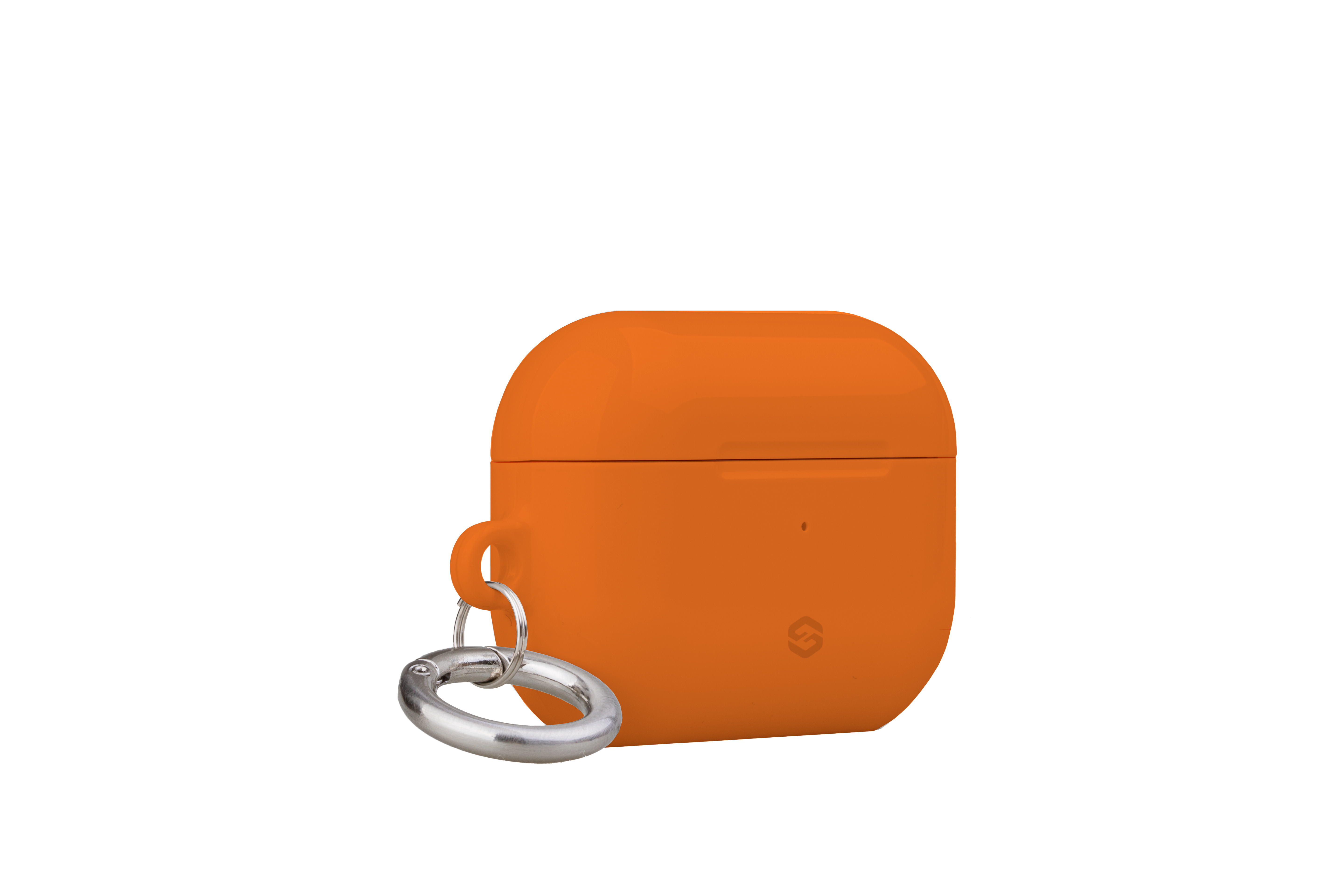 Blushing Coral AirPods Pro 2 Case