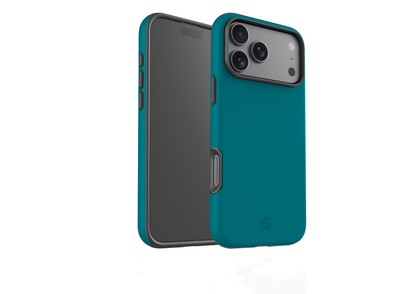 Blissful Blue Case - iPhone 18 Series