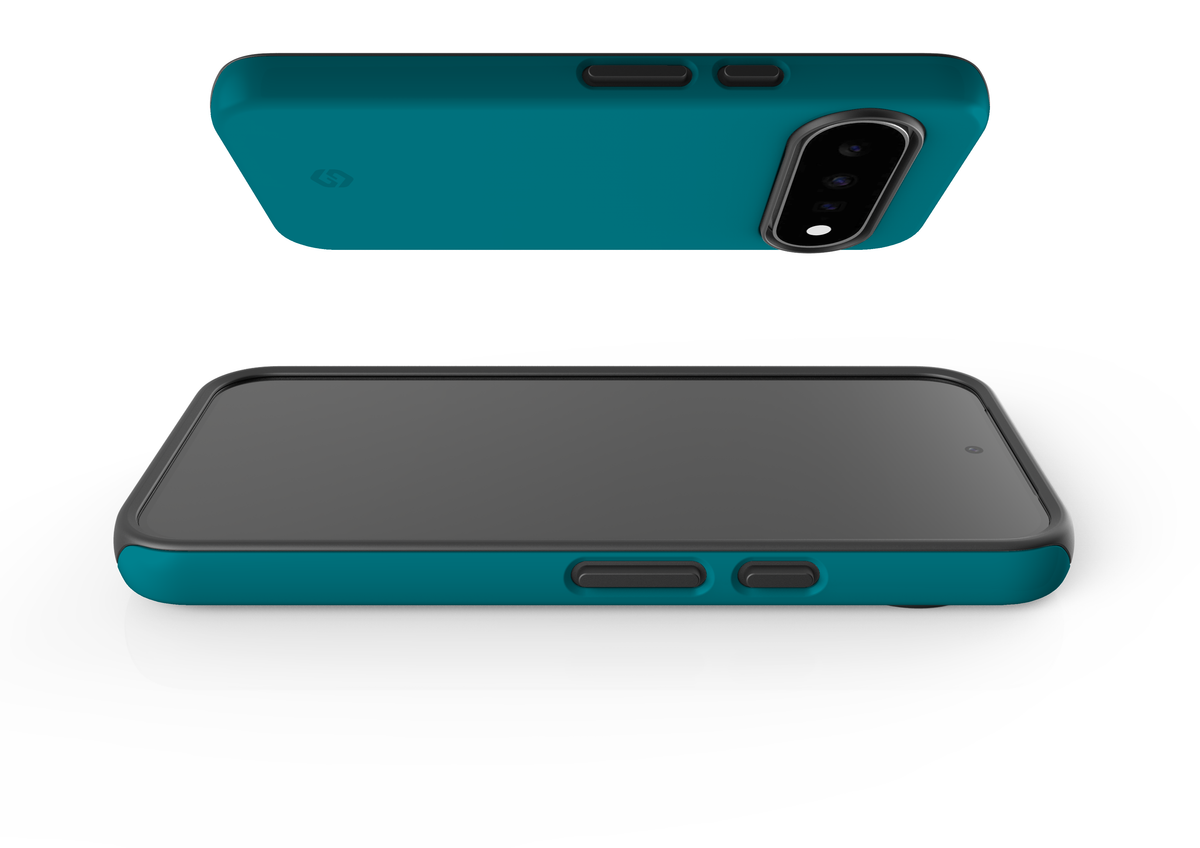 Blissful Blue Case - Google Pixel 11 Series