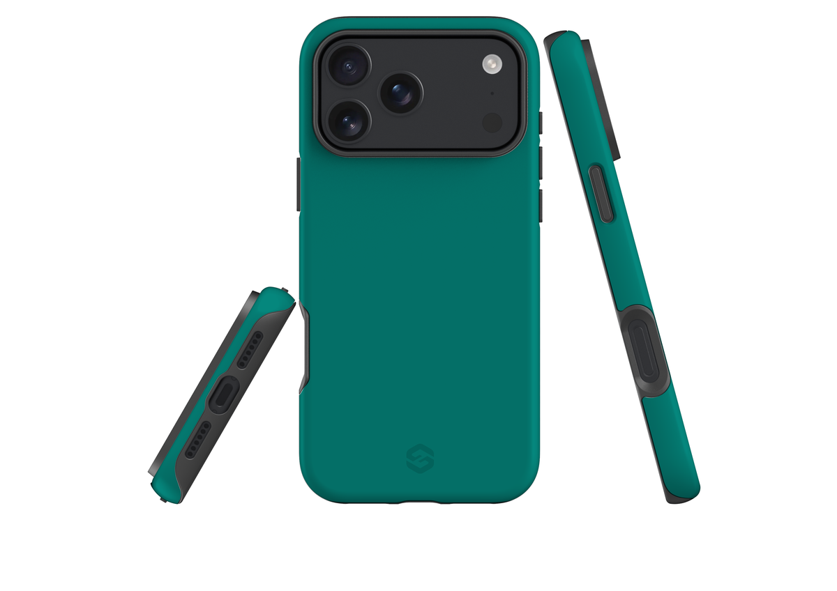 Go Green Case - iPhone 18 Series