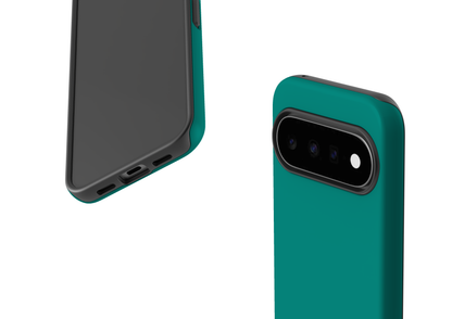Go Green Case - Google Pixel 11 Series