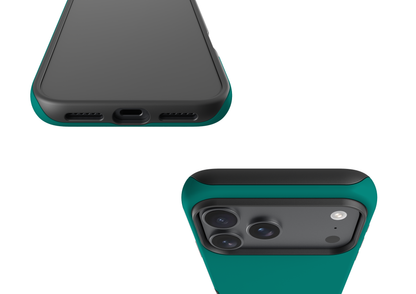 Go Green Case - iPhone 18 Series