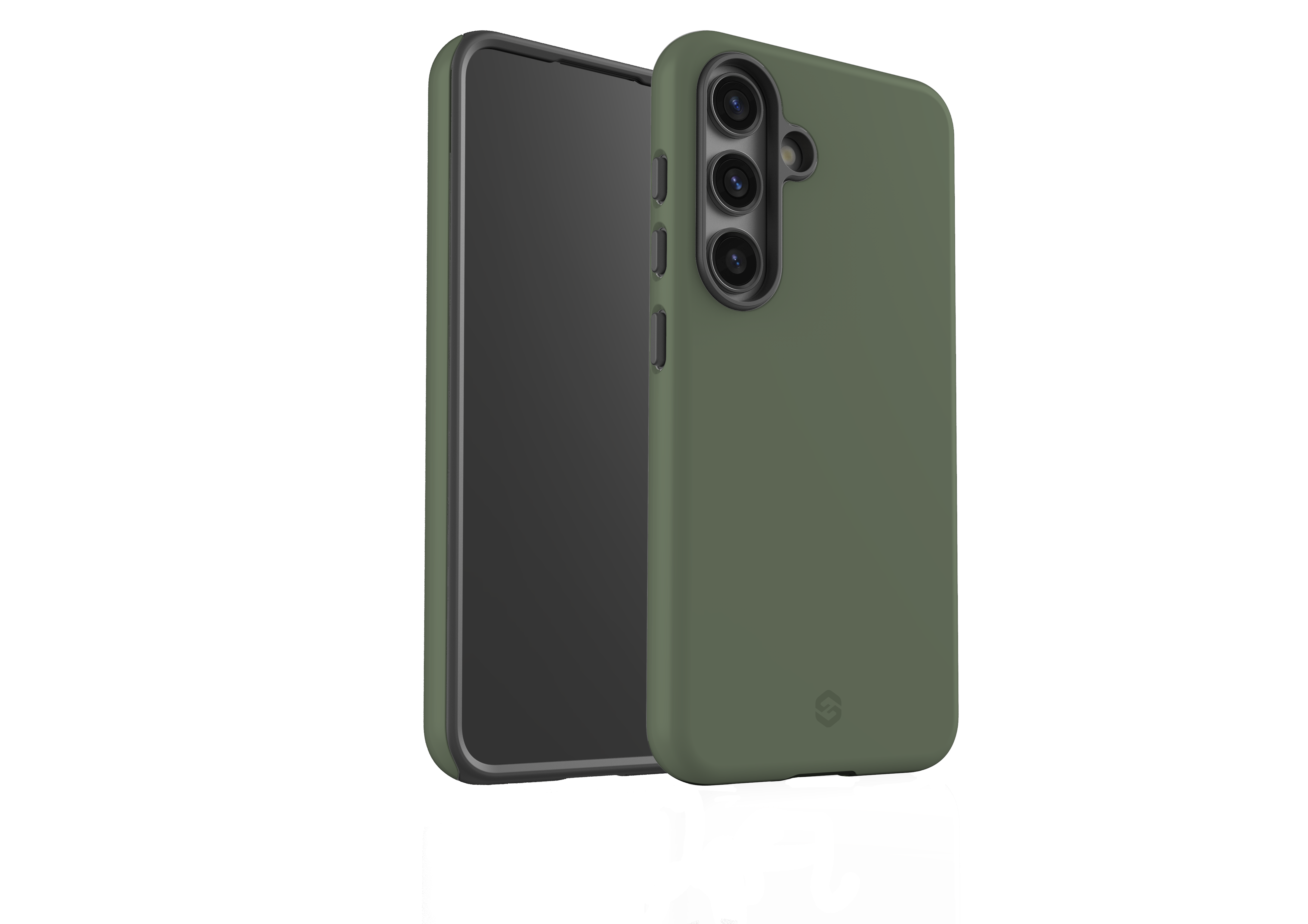 Go Green Case - Samsung Galaxy S24 Series