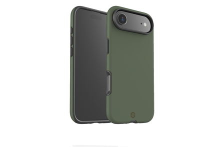 Go Green Case - iPhone 17 Series
