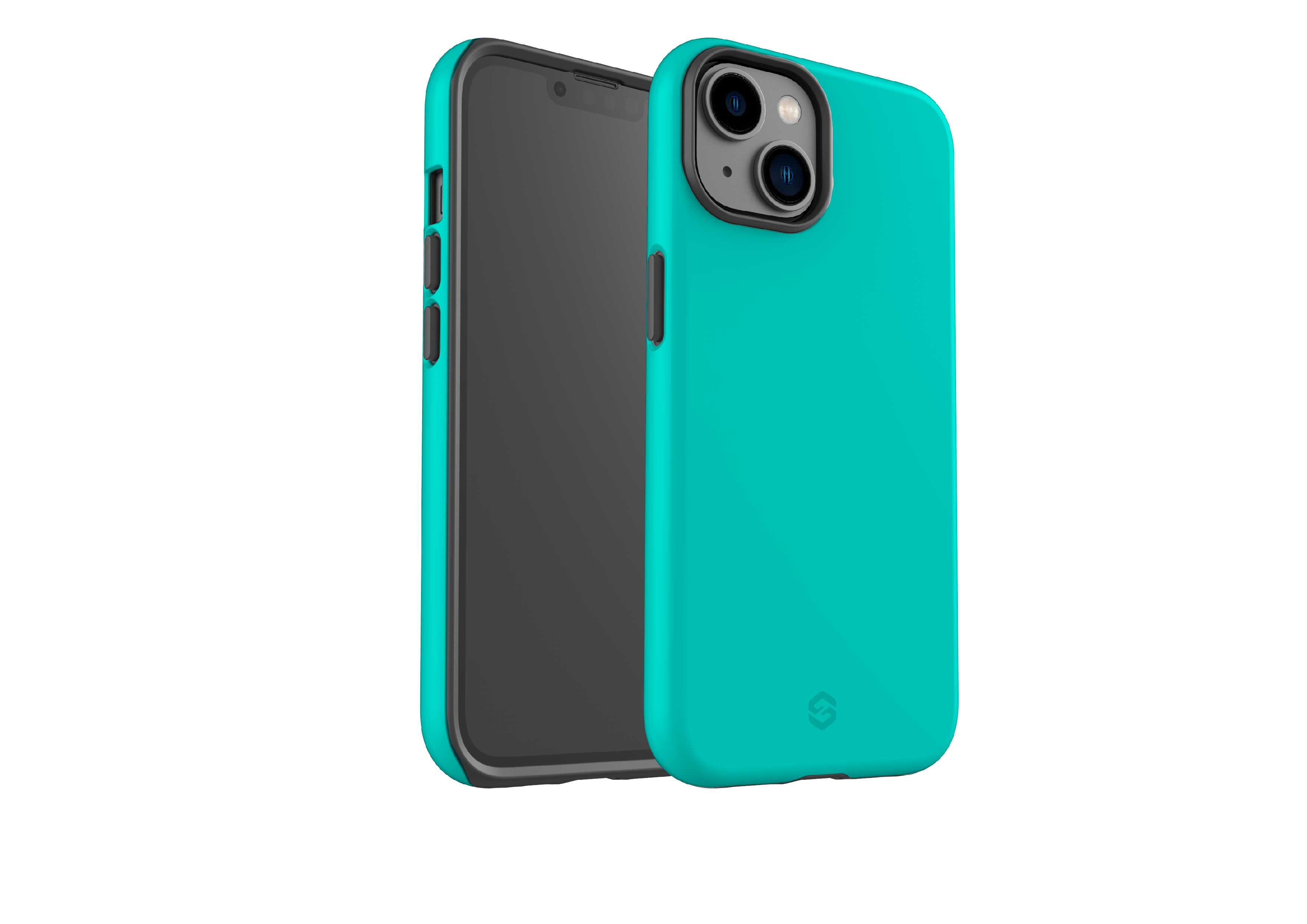 Blissful Blue Case - iPhone 14 Series
