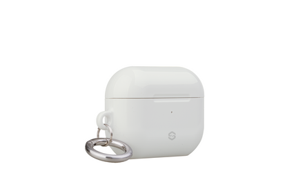 Frosty White AirPods Pro 2 Case
