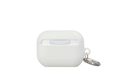 Frosty White AirPods Pro 2 Case