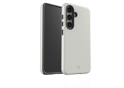 Frosty White Case - Samsung Galaxy S24 Series