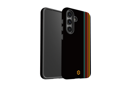 Vivid Stripes Case - Samsung Galaxy S24 Series