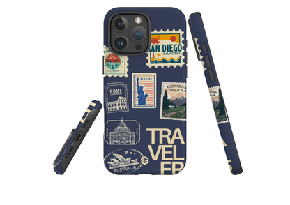 Voyager Case - iPhone 16 Series