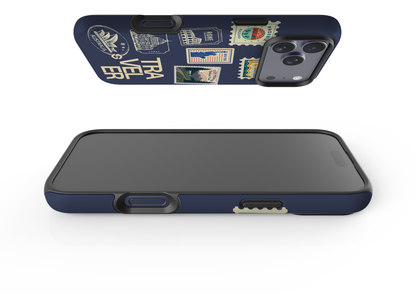 Voyager Case - iPhone 17 Series