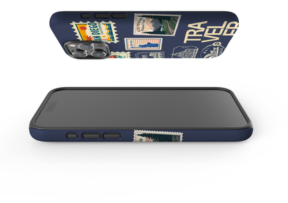 Voyager Case - iPhone 15 Series