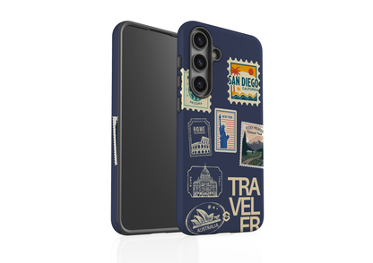 Voyager Case - Samsung Galaxy S24 Series