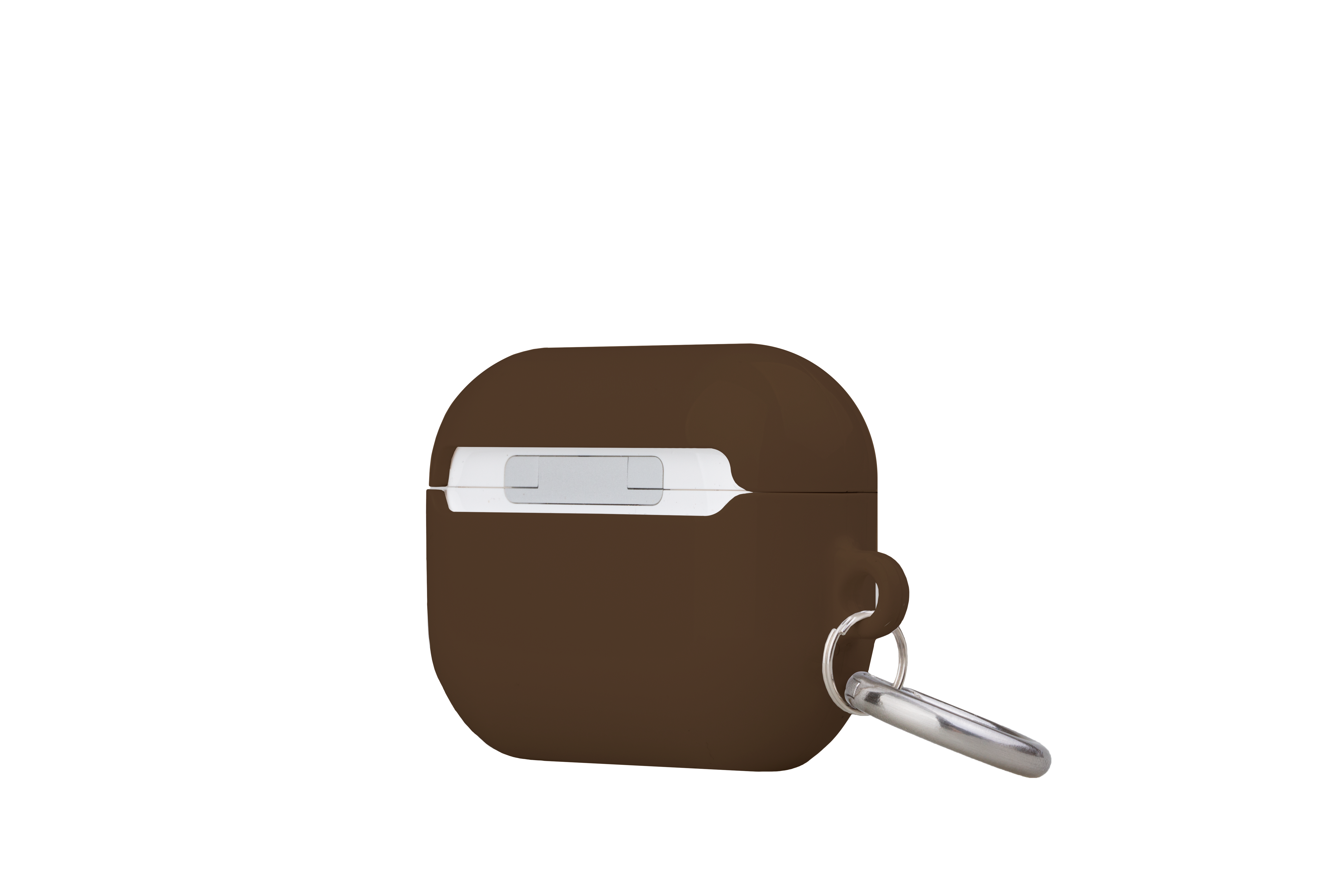 Basic Brown AirPods Pro 2 Case