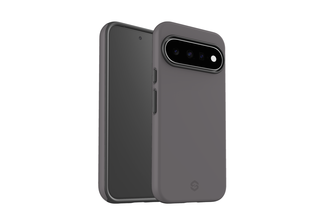 Stormy Grey Case - Google Pixel 11 Series