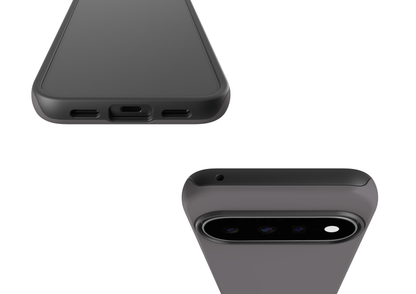 Stormy Grey Case - Google Pixel 11 Series