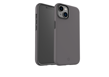 Stormy Grey Case - iPhone 14 Series