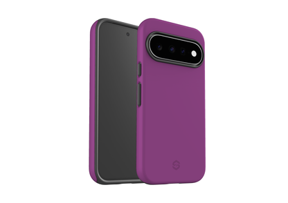 Vivid Violet Case - Google Pixel 11 Series