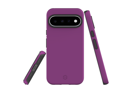 Vivid Violet Case - Google Pixel 11 Series