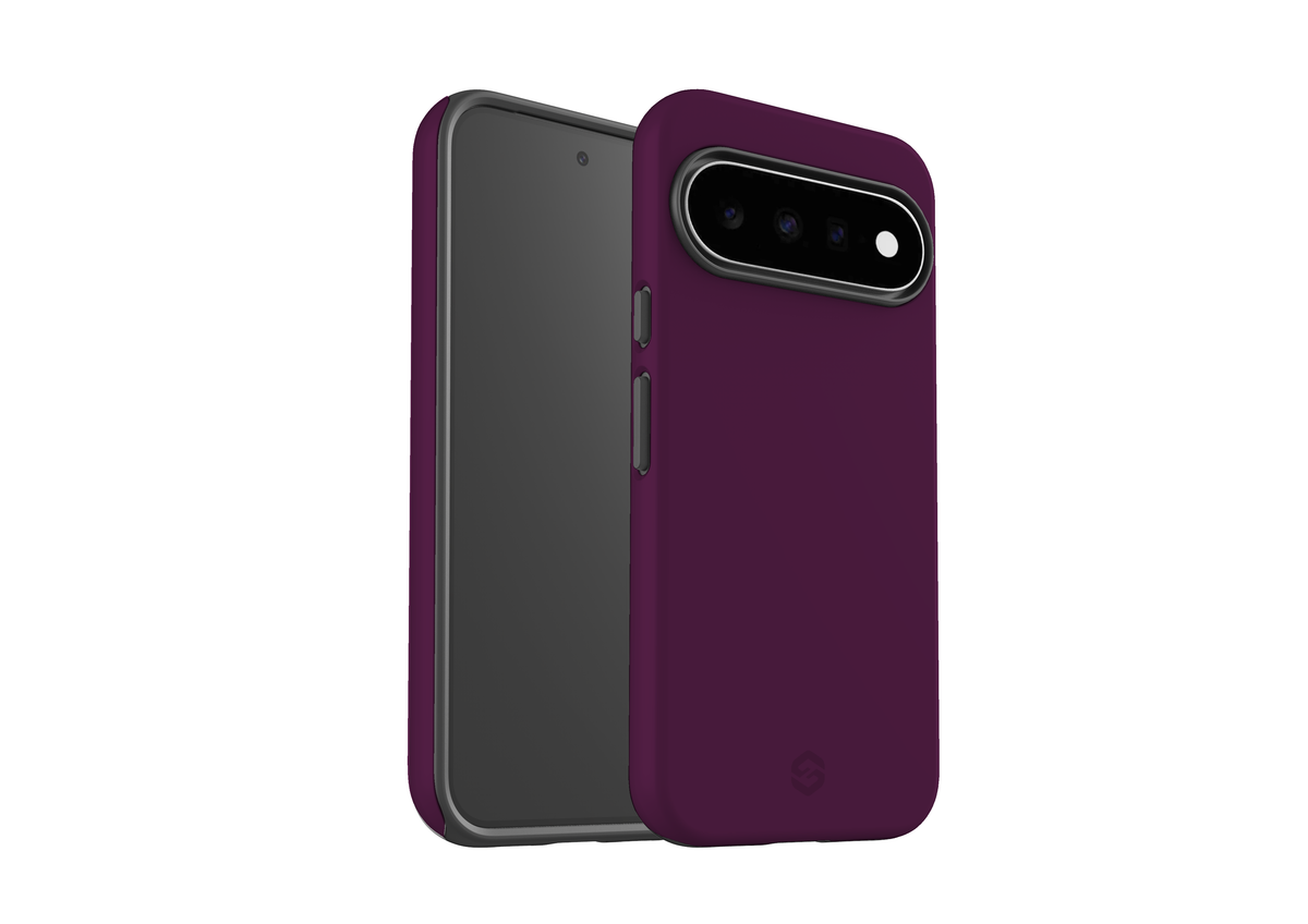 Vivid Violet Case - Google Pixel 11 Series