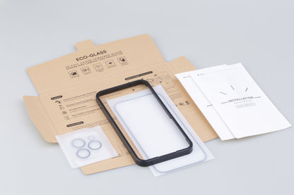 Skreed Screen and Lens Protector Kit for iPhone 17 Series