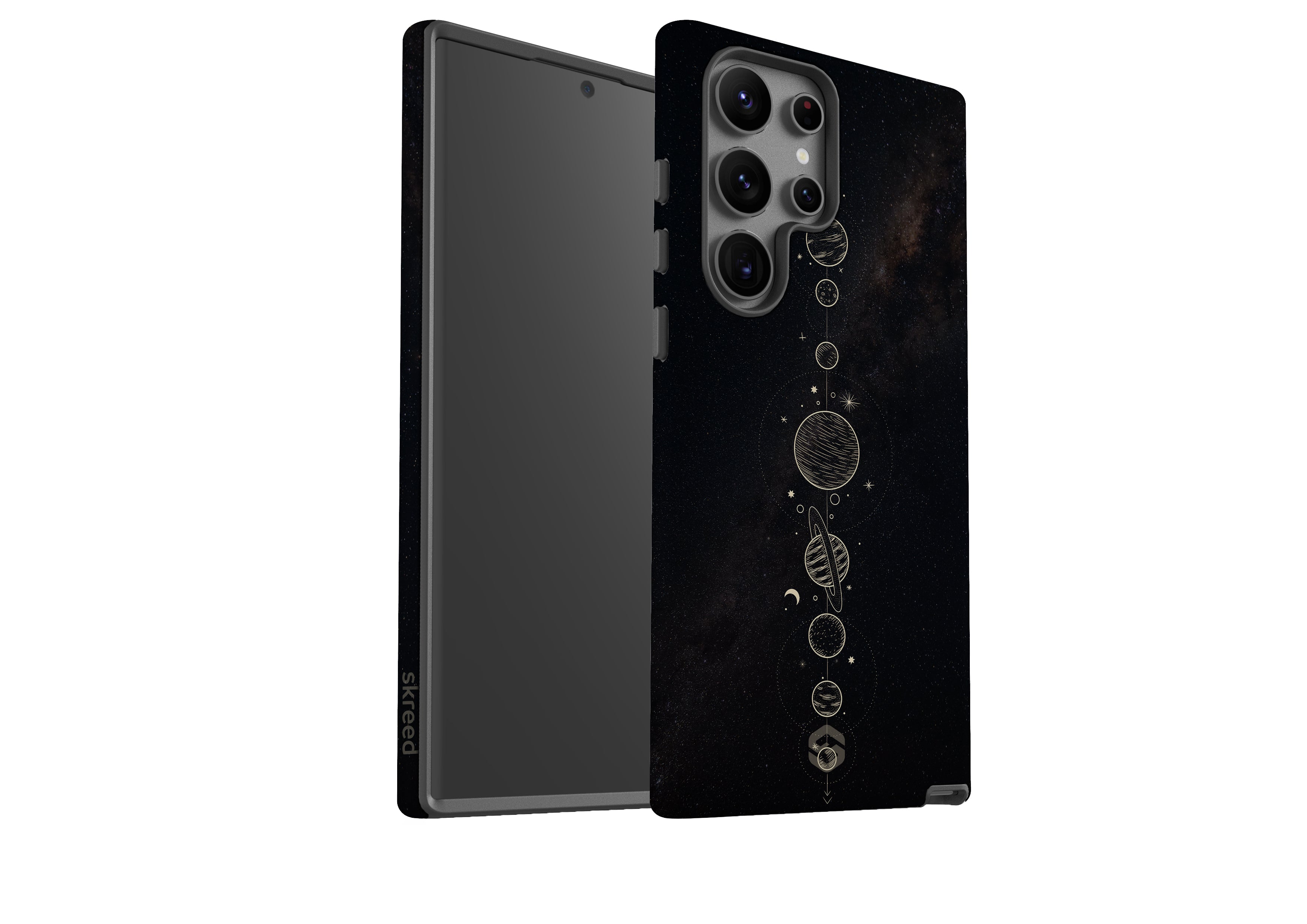Cosmic Symphony Case - Samsung Galaxy S23 Series