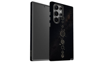 Cosmic Symphony Case - Samsung Galaxy S23 Series