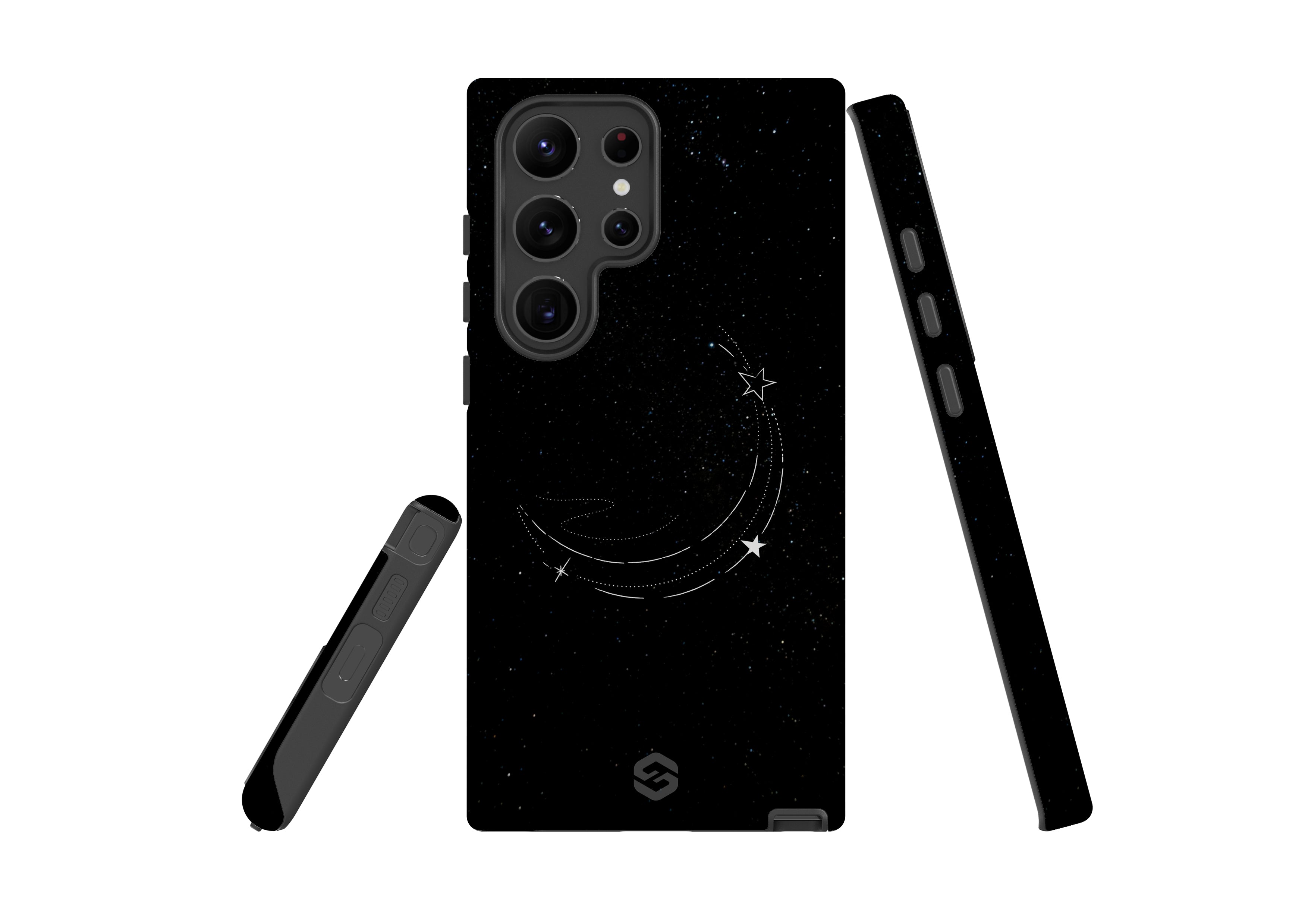 Starfield Case - Samsung Galaxy S23 Series