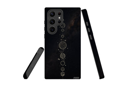 Cosmic Symphony Case - Samsung Galaxy S23 Series