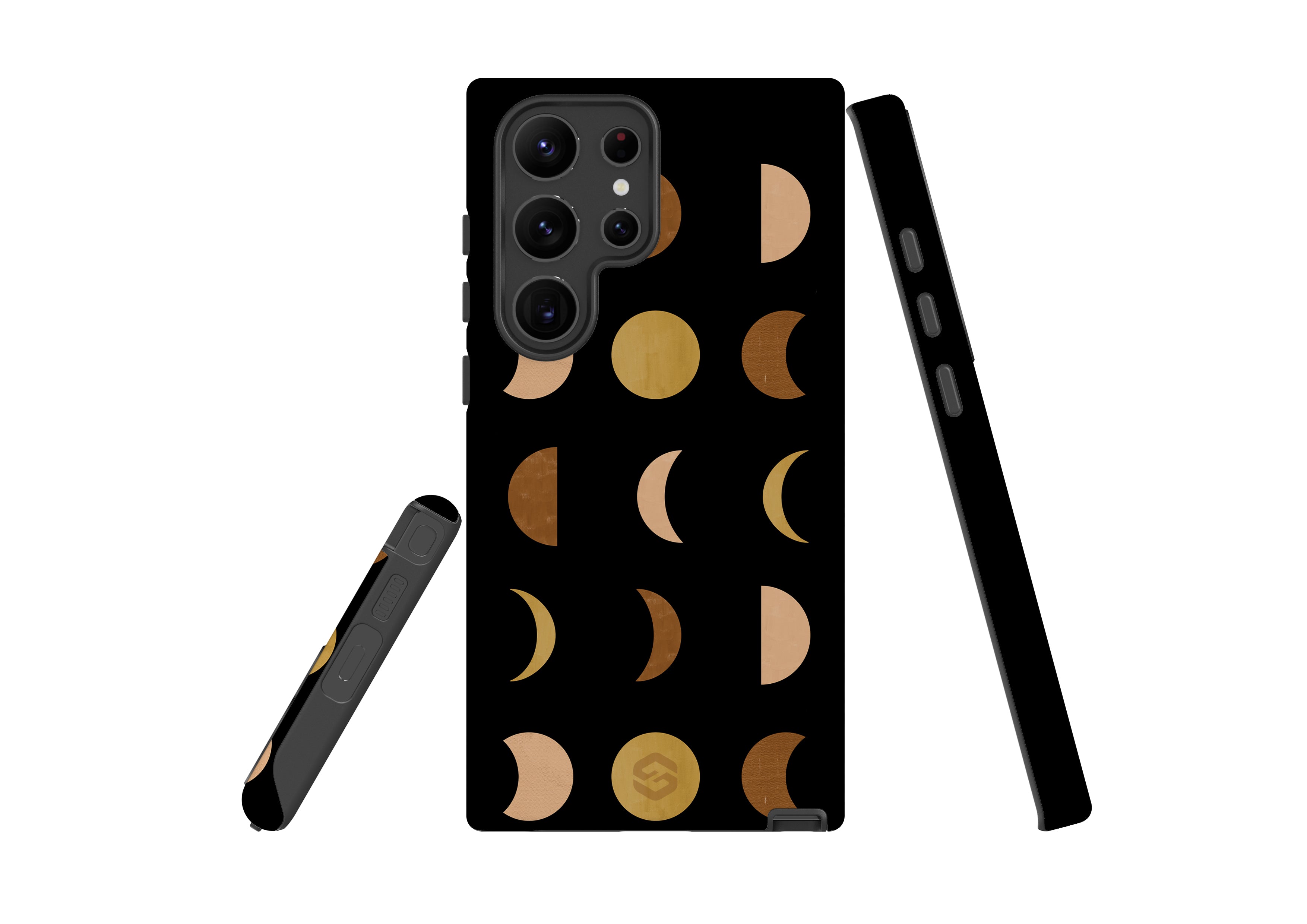 Lunar Boho Case - Samsung Galaxy S23 Series