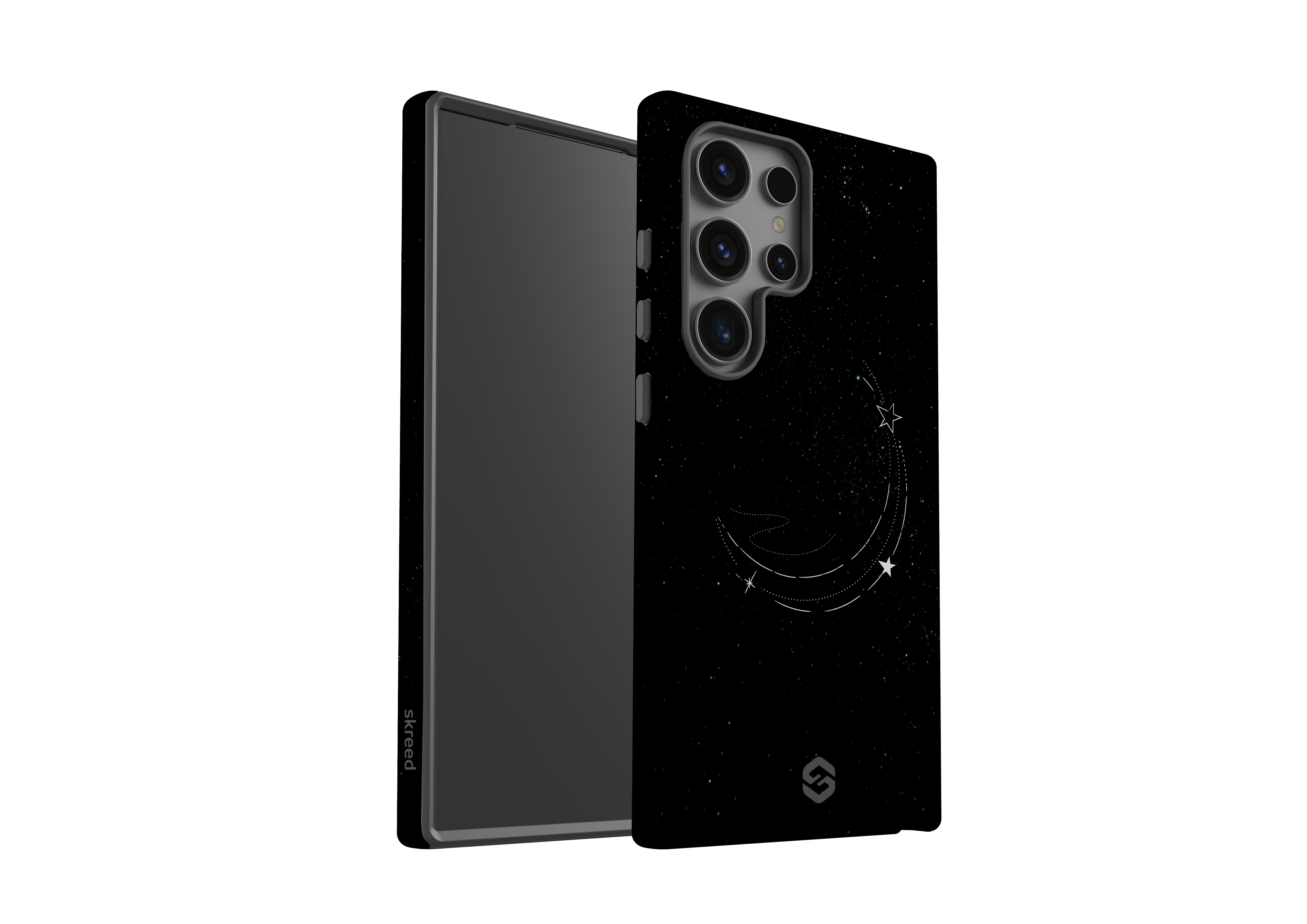 Starfield Case - Samsung Galaxy S24 Series