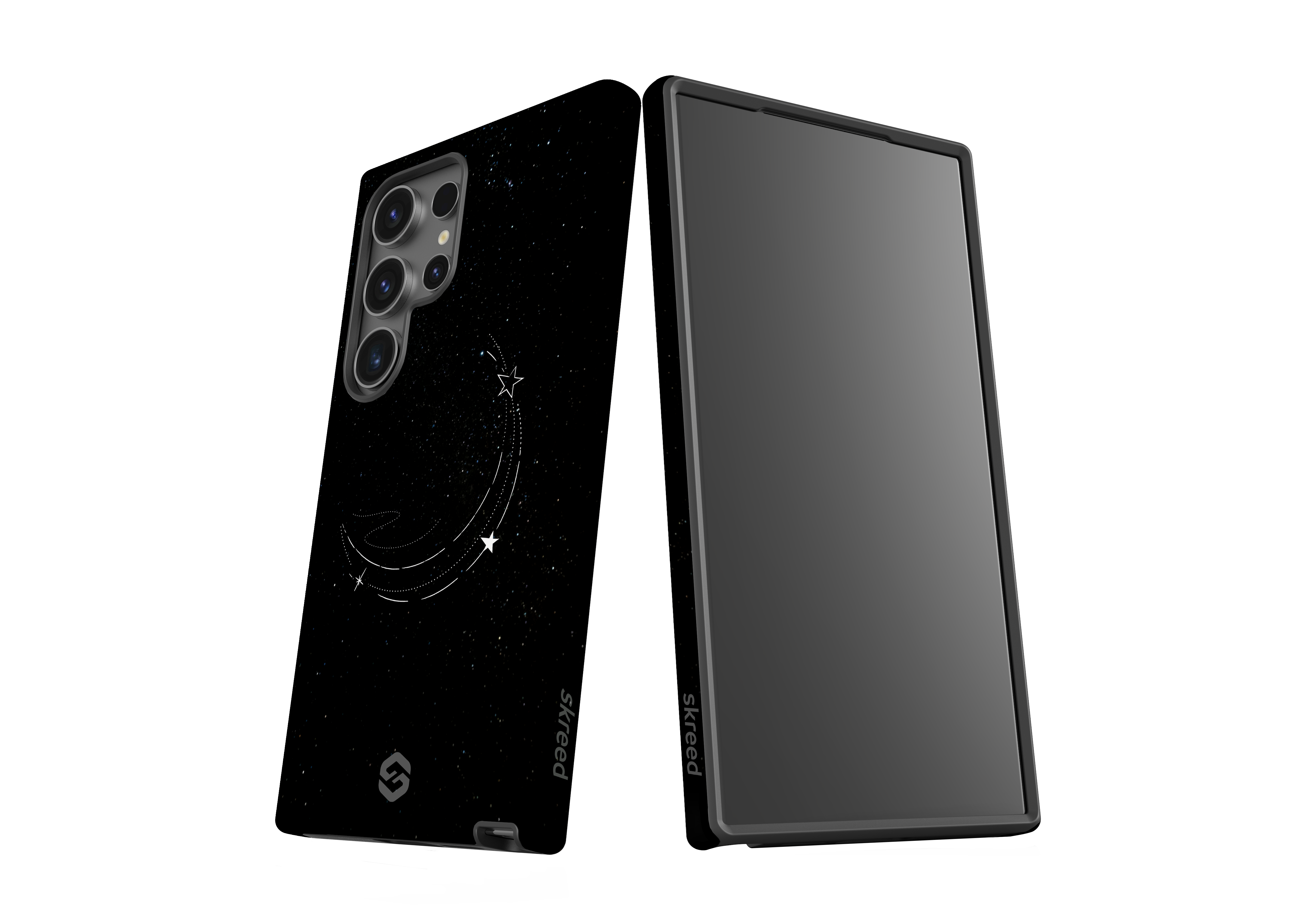 Starfield Case - Samsung Galaxy S24 Series