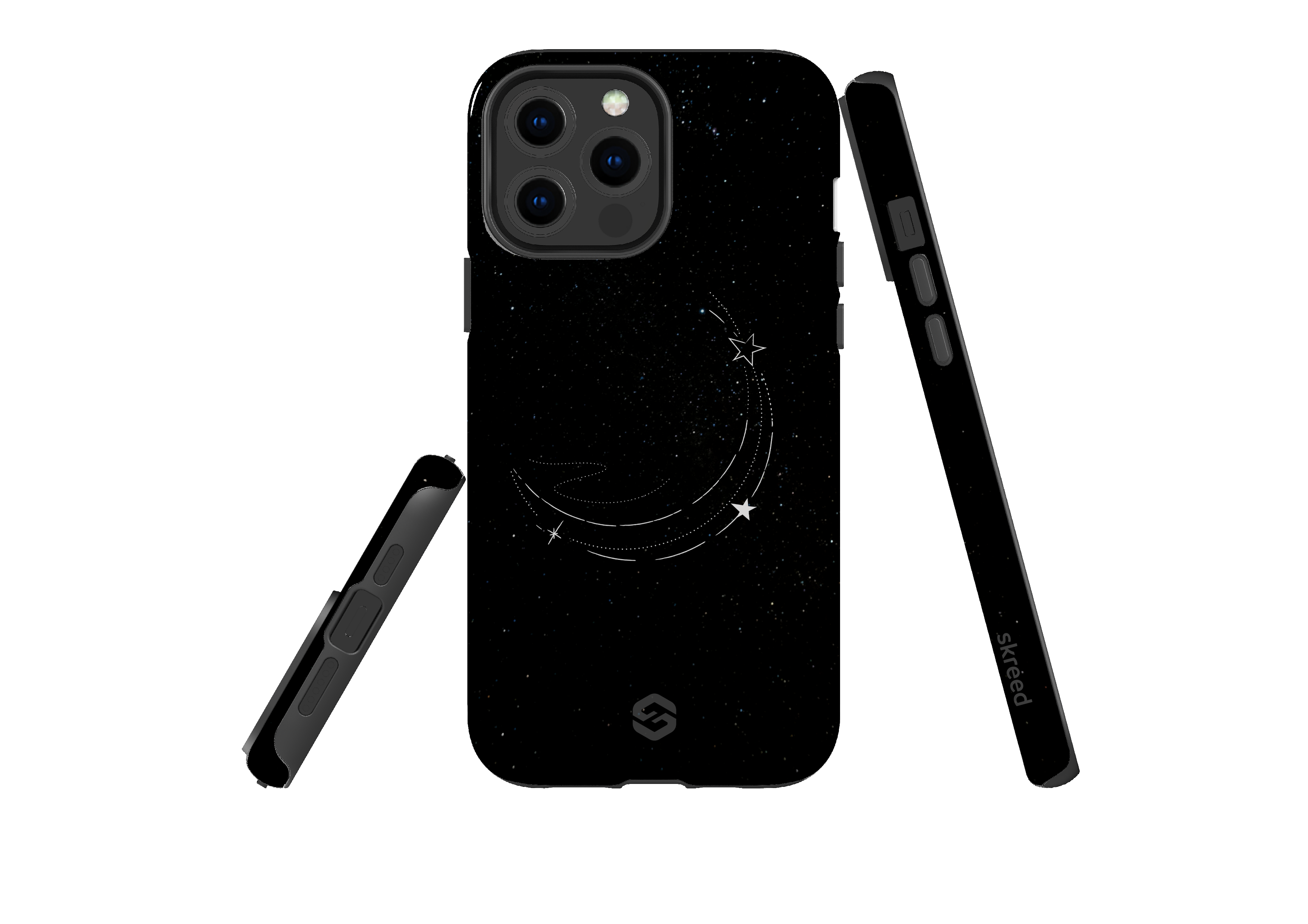 Starfield Case - iPhone 13 Series