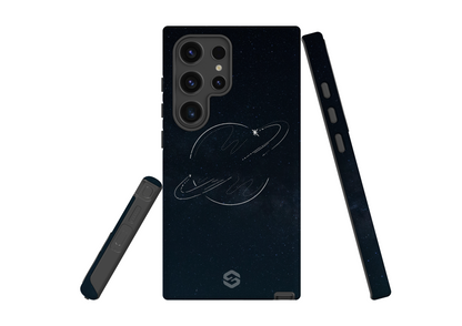 Astro Eclipse Case - Samsung Galaxy S24 Series