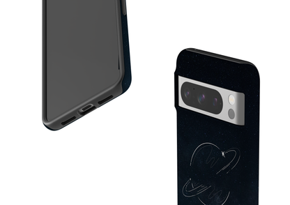 Astro Eclipse Case - Google Pixel Series