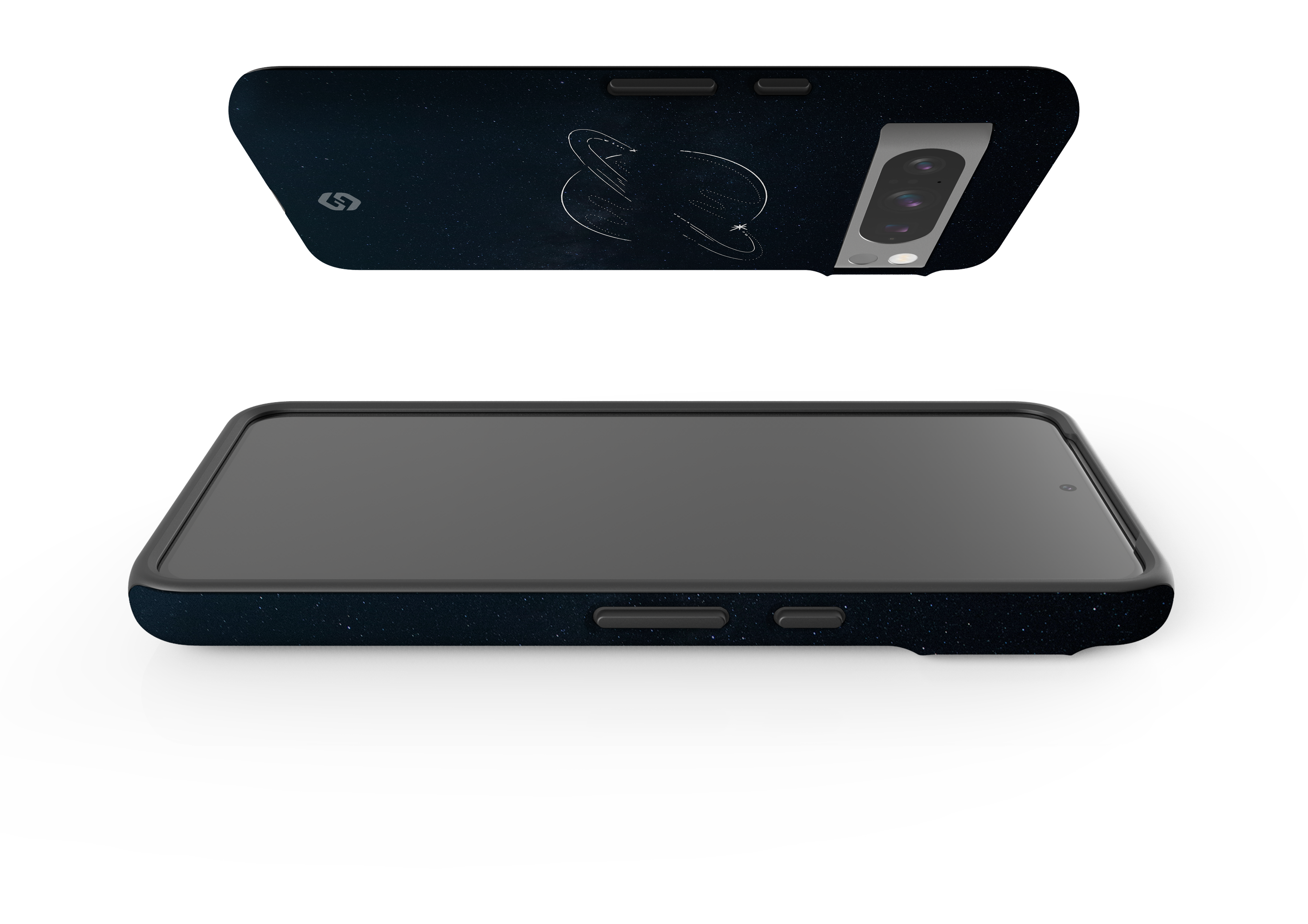 Astro Eclipse Case - Google Pixel Series